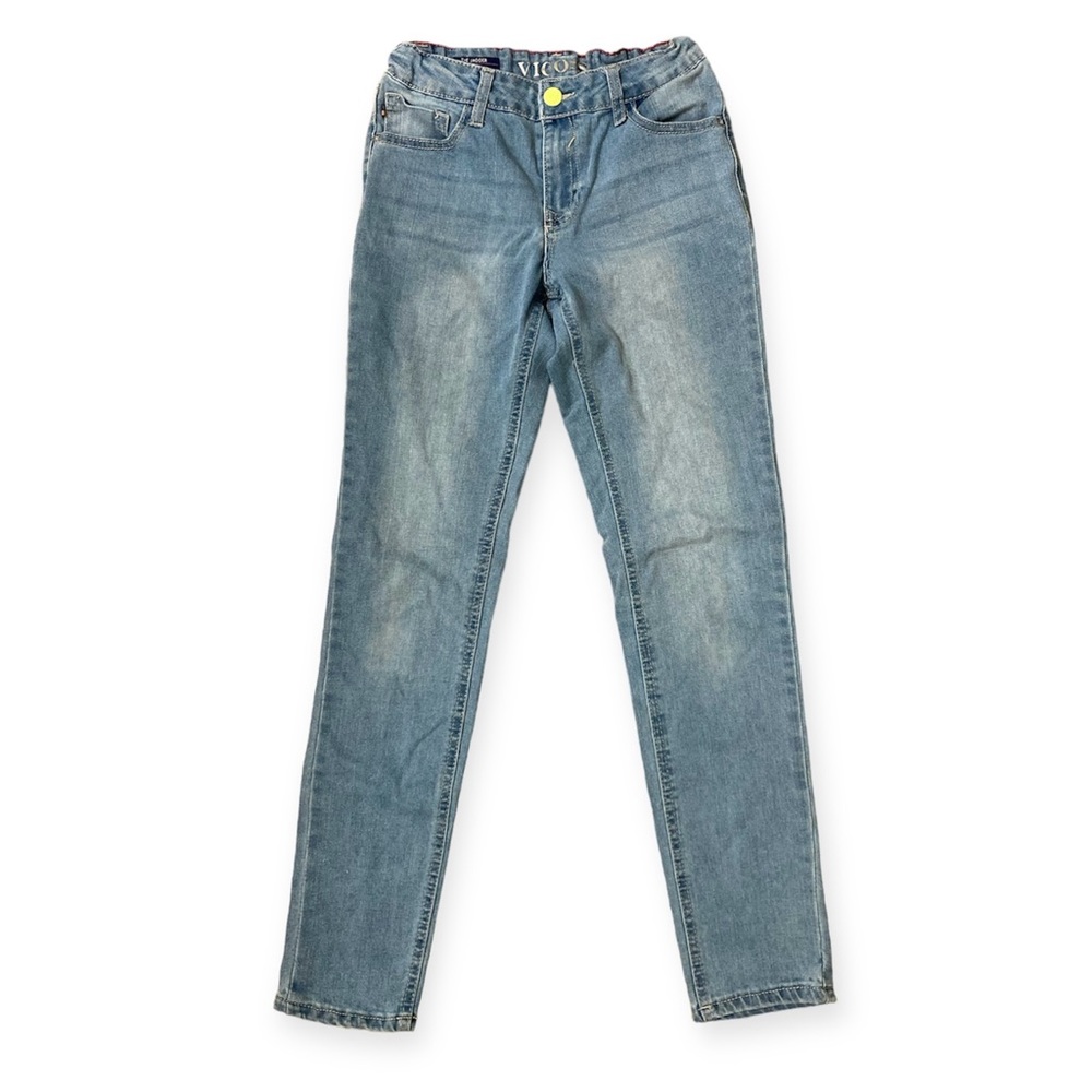 VIGOSS | Girls The Jagger Skinny Jeans